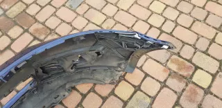 5M0807221N Бампер передний Volkswagen Golf 5 Арт AL15184222112, вид 6