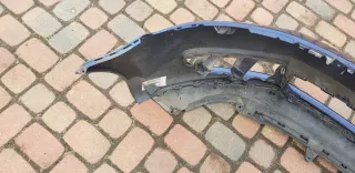 5M0807221N Бампер передний Volkswagen Golf 5 Арт AL15184222112, вид 7