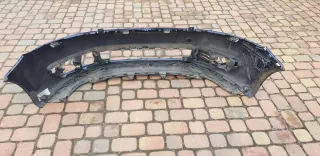 5M0807221N Бампер передний Volkswagen Golf 5 Арт AL15184222112, вид 8