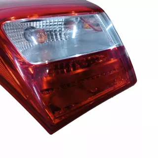 92401-A50 Фонарь задний левый Hyundai i30 PD Арт AL15184999129, вид 2