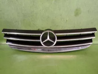1698800983 Решетка радиатора Mercedes A W169 Арт AL15185930758_2, вид 1