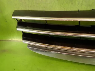 1698800983 Решетка радиатора Mercedes A W169 Арт AL15185930758_2, вид 2