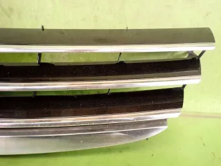 1698800983 Решетка радиатора Mercedes A W169 Арт AL15185930758_2, вид 7