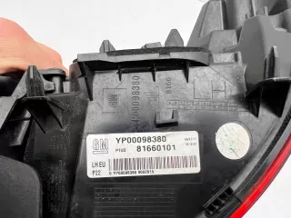81660101 Фонарь задний левый Opel Grandland X Арт AL15186049877, вид 5