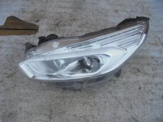 EM2B-13W030 Фара передняя (комплект) Ford S-Max 2 Арт AL15186395817, вид 1