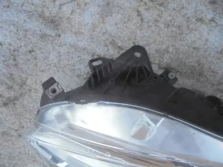 EM2B-13W030 Фара передняя (комплект) Ford S-Max 2 Арт AL15186395817, вид 2