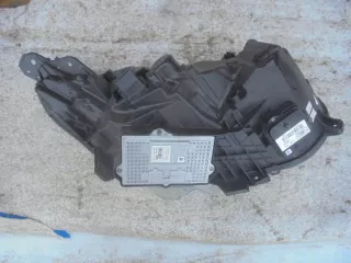 EM2B-13W030 Фара передняя (комплект) Ford S-Max 2 Арт AL15186395817, вид 4