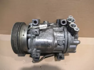 8200802609 Компрессор кондиционера Dacia Duster 2 Арт AL15186413882_2, вид 1