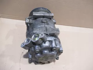 8200802609 Компрессор кондиционера Dacia Duster 2 Арт AL15186413882_2, вид 4