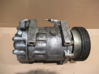 8200802609 Компрессор кондиционера Dacia Duster 2 Арт AL15186413882_2, вид 6