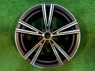  Диск литой BMW 3 G20/G21 Арт AL15186646898, вид 1