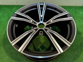  Диск литой BMW 3 G20/G21 Арт AL15186646898, вид 2