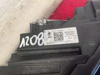 Фара передняя (комплект) Skoda Scala Арт AL15186658619, вид 2