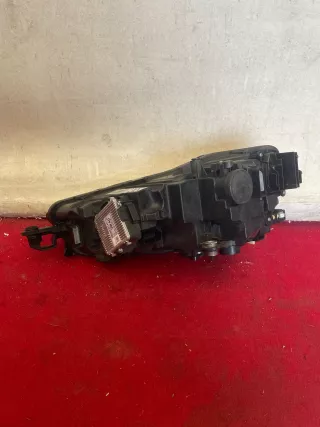  Фара передняя (комплект) Skoda Scala Арт AL15186658619, вид 4