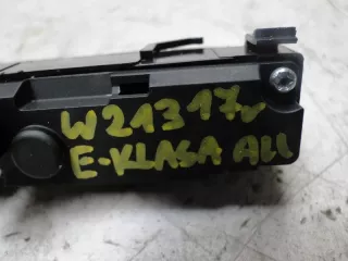 A2139053403 Блок кнопок Mercedes E W213 Арт AL15186683000, вид 2