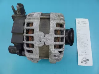 0125812068,,GX73-10300-CE Генератор Land Rover Discovery sport Арт AL15186870002, вид 1
