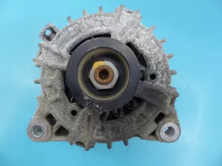 0125812068,,GX73-10300-CE Генератор Land Rover Discovery sport Арт AL15186870002, вид 2