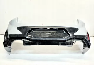 51128081867 Бампер задний BMW X4 G02 Арт AL15186891613, вид 1