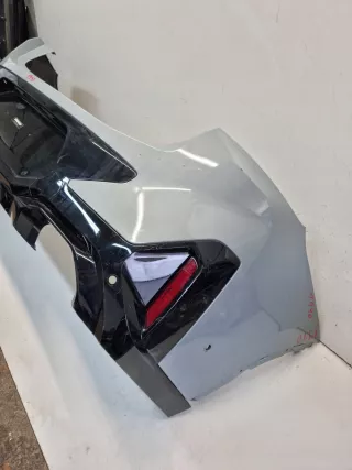 51128081867 Бампер задний BMW X4 G02 Арт AL15186891613, вид 3