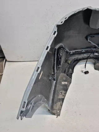 51128081867 Бампер задний BMW X4 G02 Арт AL15186891613, вид 5