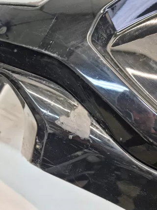 51128081867 Бампер задний BMW X4 G02 Арт AL15186891613, вид 7