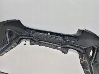 51128081867 Бампер задний BMW X4 G02 Арт AL15186891613, вид 8