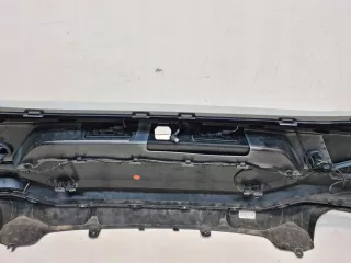 51128081867 Бампер задний BMW X4 G02 Арт AL15186891613, вид 9
