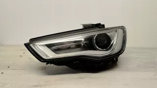 8V0941005 Фара передняя (комплект) Audi A3 8V Арт AL15186895901, вид 1