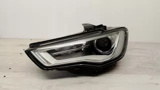8V0941005 Фара передняя (комплект) Audi A3 8V Арт AL15186895901, вид 2