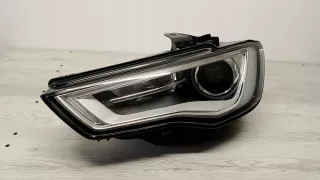 8V0941005 Фара передняя (комплект) Audi A3 8V Арт AL15186895901, вид 3