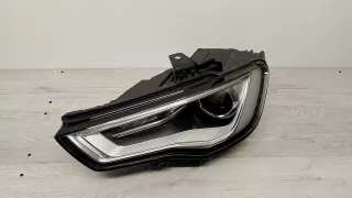 8V0941005 Фара передняя (комплект) Audi A3 8V Арт AL15186895901, вид 4