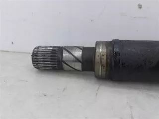 MR912136 Полуось передняя правая (приводной вал, шрус) Mitsubishi Carisma Арт AL15187084771_2, вид 4