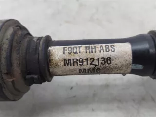 MR912136 Полуось передняя правая (приводной вал, шрус) Mitsubishi Carisma Арт AL15187084771_2, вид 6