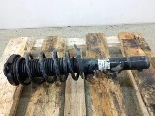 3C0413031D Амортизатор передний правый Volkswagen Passat B7 Арт AL15187178915, вид 1