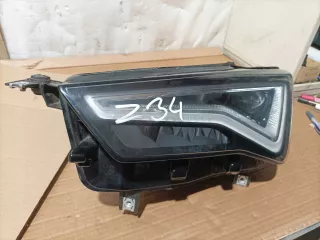 576941031B Фара передняя (комплект) Seat Ateca Арт AL15187385692, вид 1
