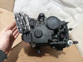 576941031B Фара передняя (комплект) Seat Ateca Арт AL15187385692, вид 4