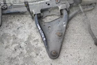 545017081R,545006623R Рычаг передний левый Dacia Dokker Арт AL15187440784, вид 2