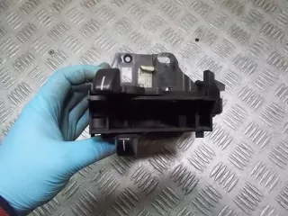 651320F Блок управления печки/климат-контроля Citroen Saxo Арт AL15187571262, вид 1