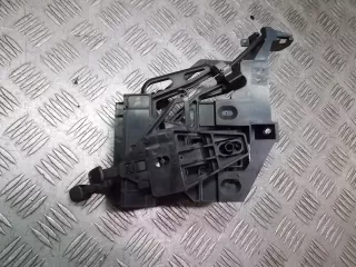 651320F Блок управления печки/климат-контроля Citroen Saxo Арт AL15187571262, вид 2