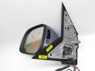 7L1857501K Зеркало левое Volkswagen Transporter T6 Арт AL15187787265, вид 3