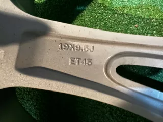  Диск литой Tesla model Y Арт AL15188028028, вид 15