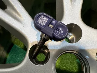  Диск литой Tesla model Y Арт AL15188028028, вид 2