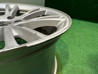  Диск литой Tesla model Y Арт AL15188028028, вид 7