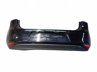 5G6807421 Бампер задний Volkswagen Golf 5 Арт AL15188074775, вид 1