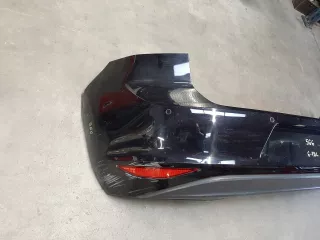 5G6807421 Бампер задний Volkswagen Golf 5 Арт AL15188074775, вид 3