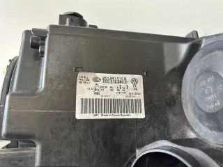2K1941015B Фара передняя (комплект) Volkswagen Caddy 1 Арт AL15188743174, вид 4