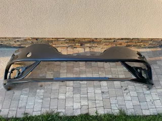 620225094R,620225094R,620225094R Бампер передний Renault Megane 4 Арт AL15188749017, вид 1