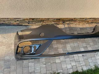 620225094R,620225094R,620225094R Бампер передний Renault Megane 4 Арт AL15188749017, вид 3