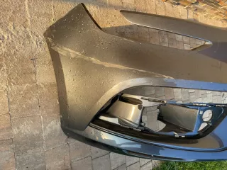 620225094R,620225094R,620225094R Бампер передний Renault Megane 4 Арт AL15188749017, вид 5