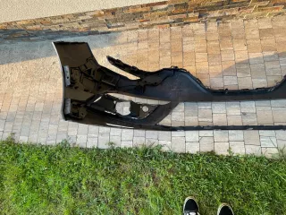 620225094R,620225094R,620225094R Бампер передний Renault Megane 4 Арт AL15188749017, вид 7